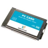 Identive SCR243 Card Reader Driver 4.22 